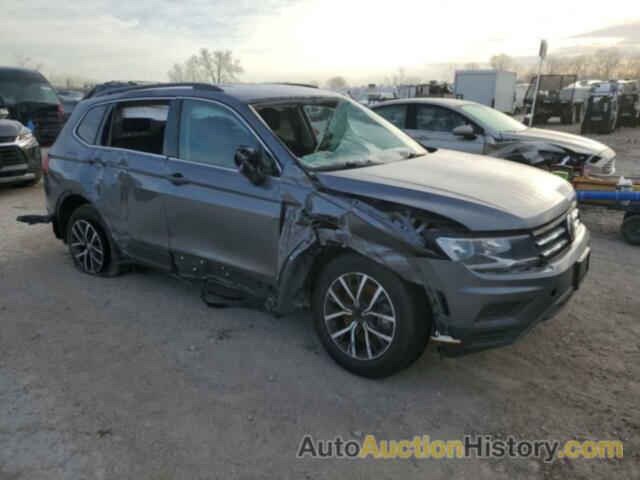 VOLKSWAGEN TIGUAN SE, 3VV2B7AX9KM164730