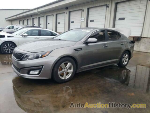 KIA OPTIMA LX, 5XXGM4A76FG500323