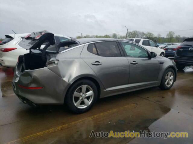 KIA OPTIMA LX, 5XXGM4A76FG500323