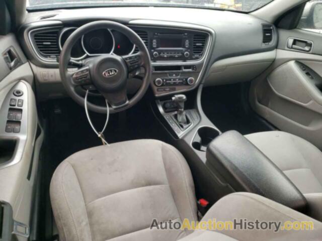 KIA OPTIMA LX, 5XXGM4A76FG500323