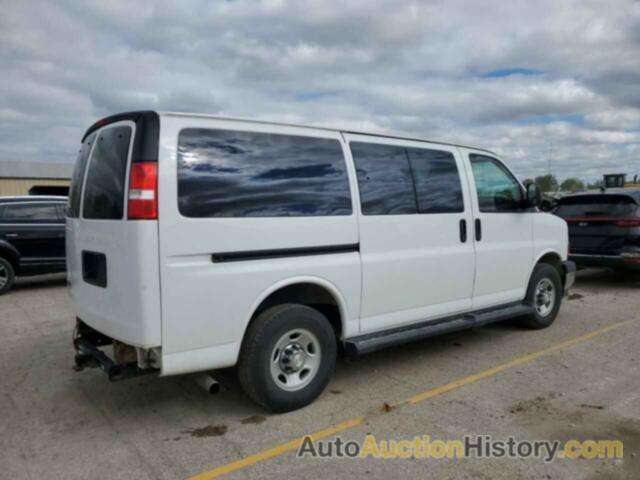 CHEVROLET EXPRESS LT, 1GAZGMFG8H1252317