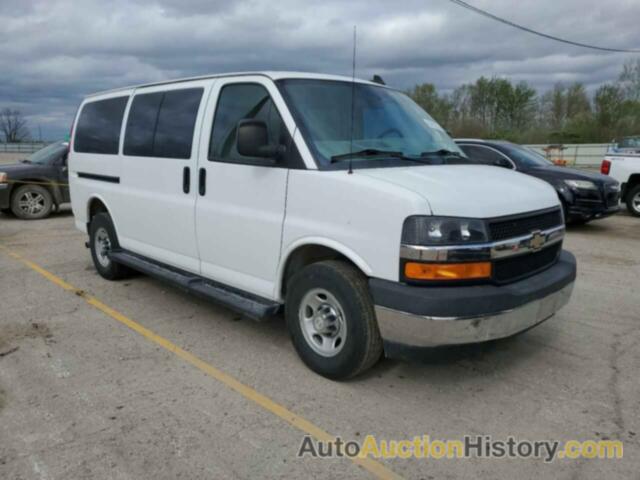 CHEVROLET EXPRESS LT, 1GAZGMFG8H1252317