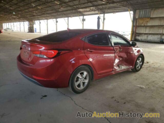 HYUNDAI ELANTRA SE, 5NPDH4AE2EH479849