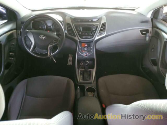 HYUNDAI ELANTRA SE, 5NPDH4AE2EH479849