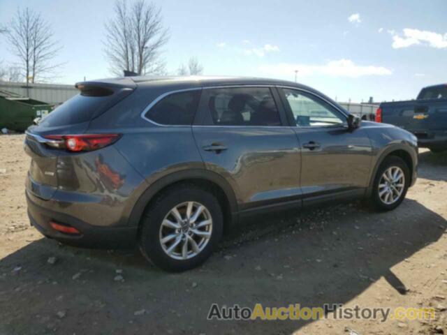 MAZDA CX-9 TOURING, JM3TCBBYXG0125124