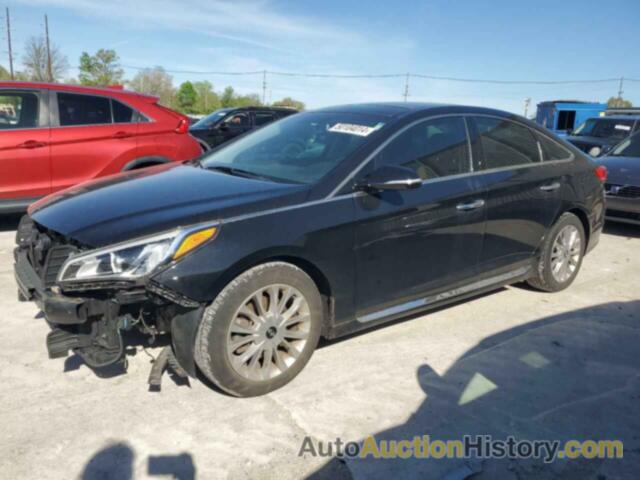 HYUNDAI SONATA SPORT, 5NPE34AF3FH126498