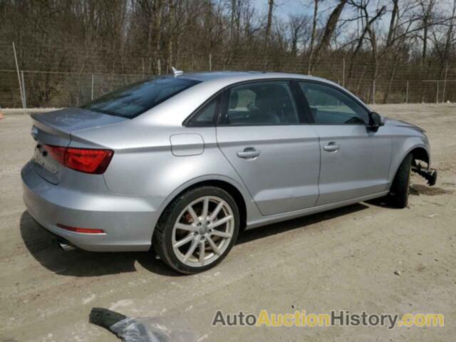 AUDI A3 PREMIUM, WAUBFGFF3F1119608