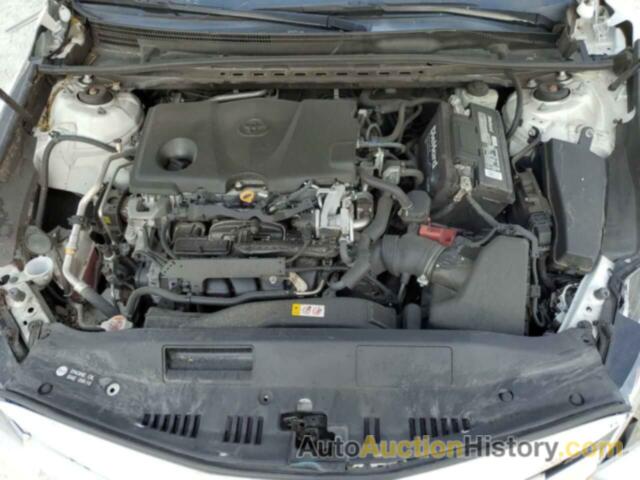 TOYOTA CAMRY L, 4T1B11HK6KU270214