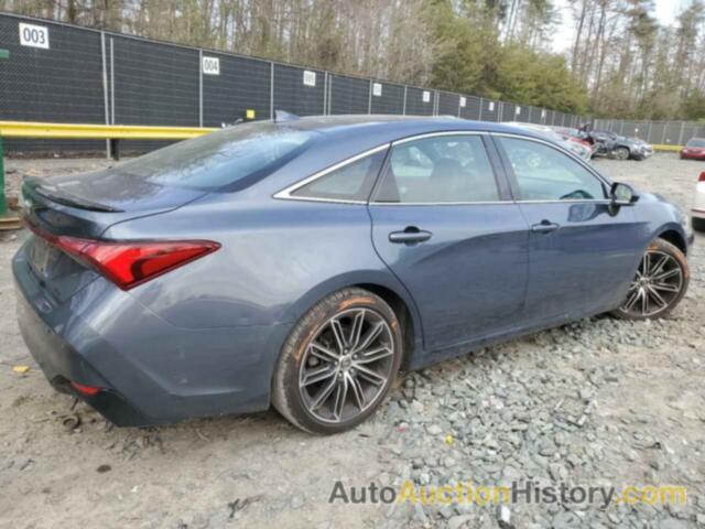 TOYOTA AVALON XLE, 4T1BZ1FB7KU012327