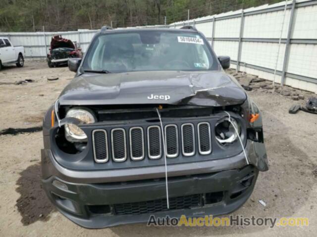 JEEP RENEGADE LATITUDE, ZACCJBBB9JPH66227