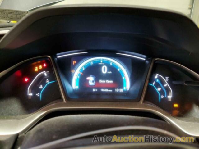 HONDA CIVIC EX, 2HGFC2F7XGH526452