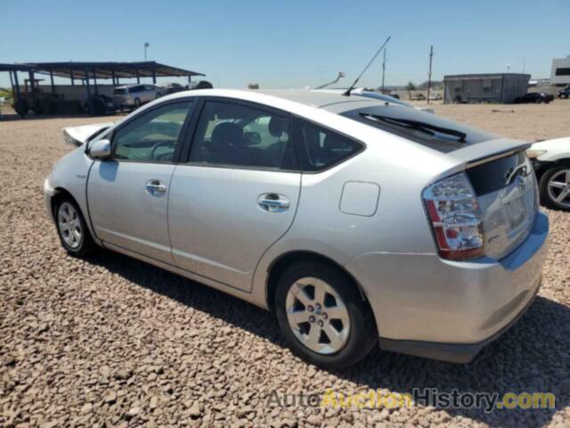 TOYOTA PRIUS, JTDKB20UX93490699