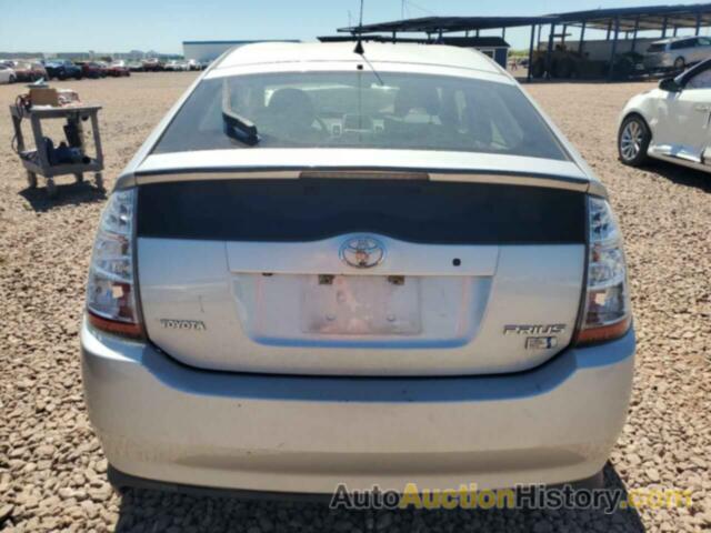 TOYOTA PRIUS, JTDKB20UX93490699