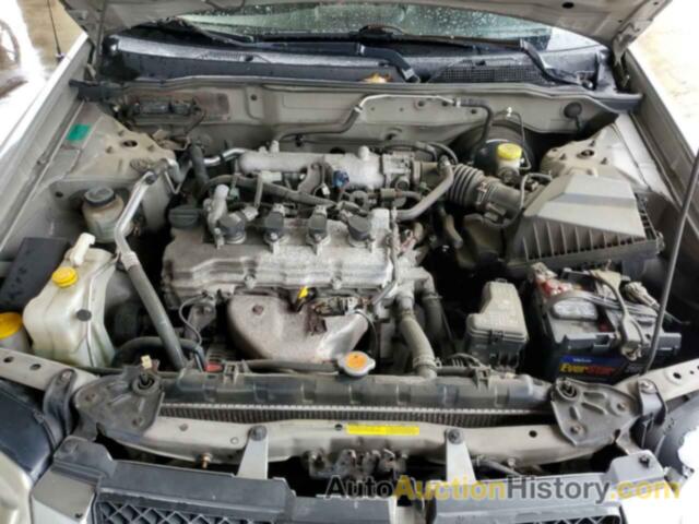 NISSAN ALL OTHER 1.8, 3N1CB51D46L471573