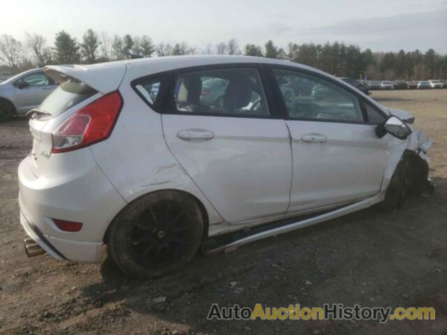 FORD FIESTA ST, 3FADP4GX5GM187823