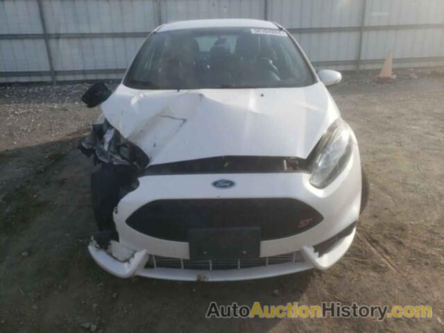 FORD FIESTA ST, 3FADP4GX5GM187823