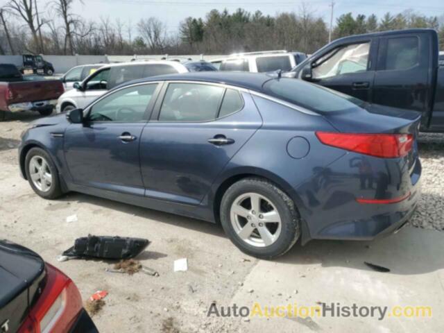 KIA OPTIMA LX, KNAGM4A7XF5606405