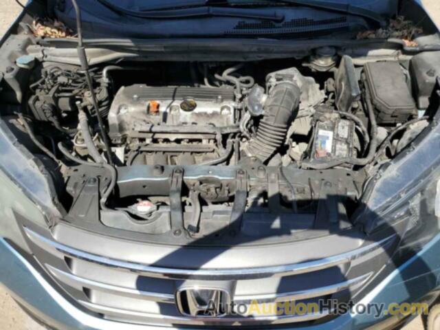 HONDA CRV LX, 5J6RM4H36DL034122