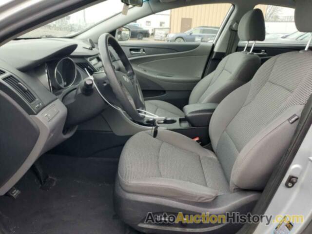 HYUNDAI SONATA GLS, 5NPEB4ACXBH007382