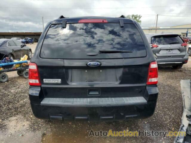 FORD ESCAPE XLT, 1FMCU0D75CKC59175