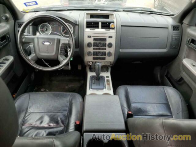 FORD ESCAPE XLT, 1FMCU0D75CKC59175