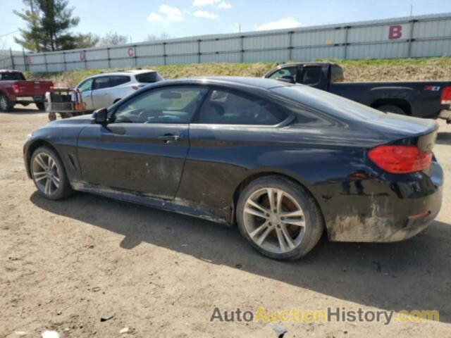 BMW 4 SERIES XI, WBA3R5C51FK371525