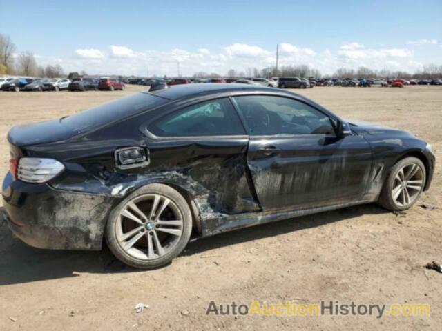 BMW 4 SERIES XI, WBA3R5C51FK371525