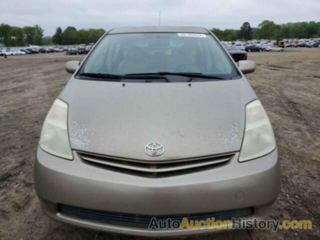 TOYOTA PRIUS, JTDKB20U053098258