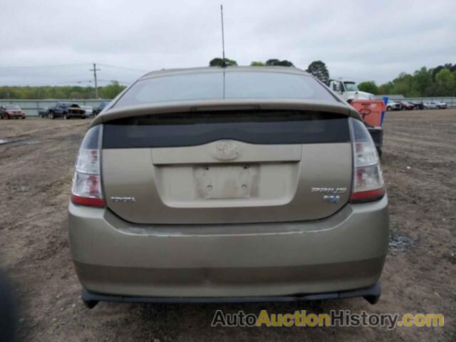 TOYOTA PRIUS, JTDKB20U053098258