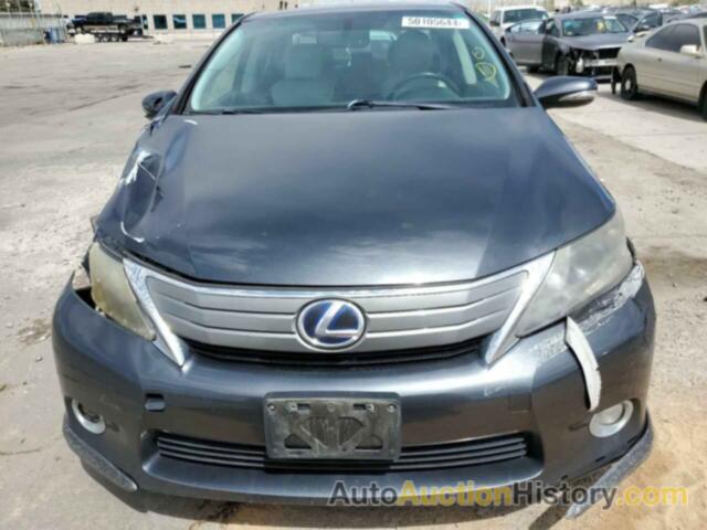 LEXUS HS 250H, JTHBB1BA3A2021735