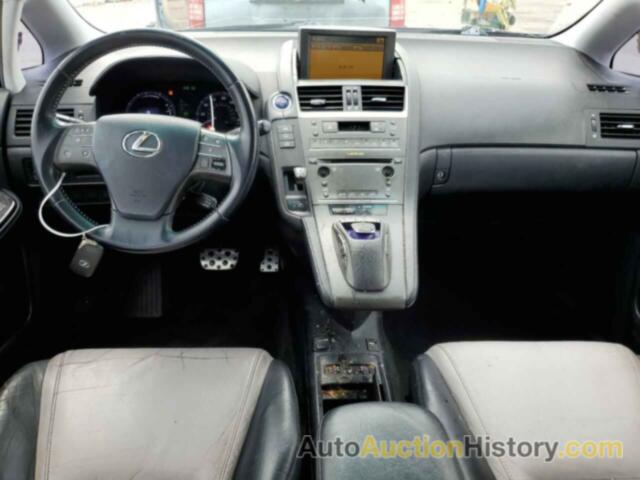 LEXUS HS 250H, JTHBB1BA3A2021735