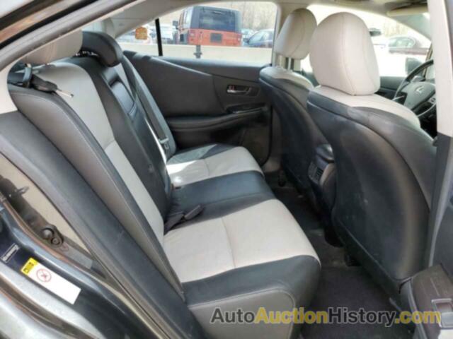 LEXUS HS 250H, JTHBB1BA3A2021735