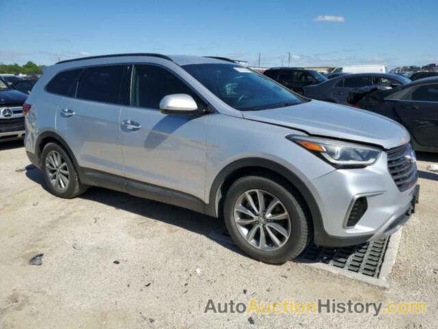 HYUNDAI SANTA FE SE, KM8SM4HF3HU182421