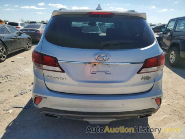 HYUNDAI SANTA FE SE, KM8SM4HF3HU182421