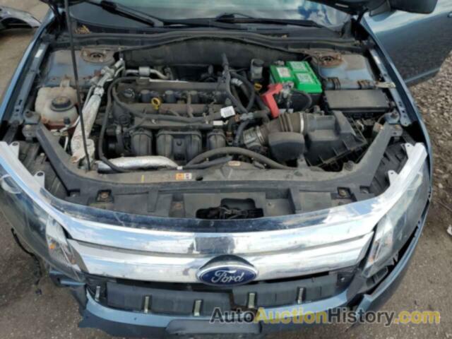 FORD FUSION SE, 3FAHP0HA9CR377772