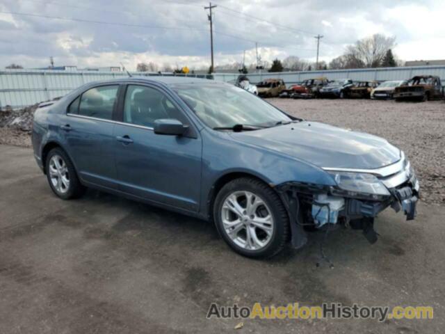 FORD FUSION SE, 3FAHP0HA9CR377772