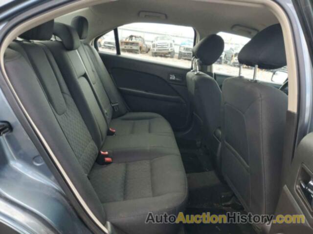 FORD FUSION SE, 3FAHP0HA9CR377772