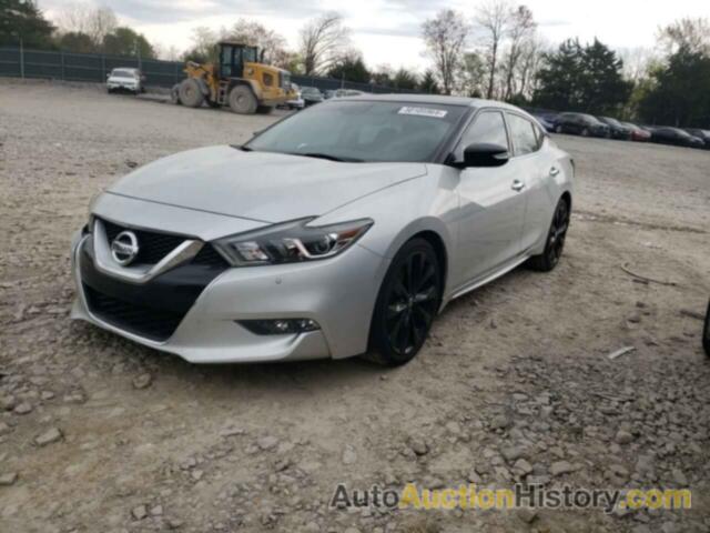 NISSAN MAXIMA 3.5S, 1N4AA6AP5HC367041