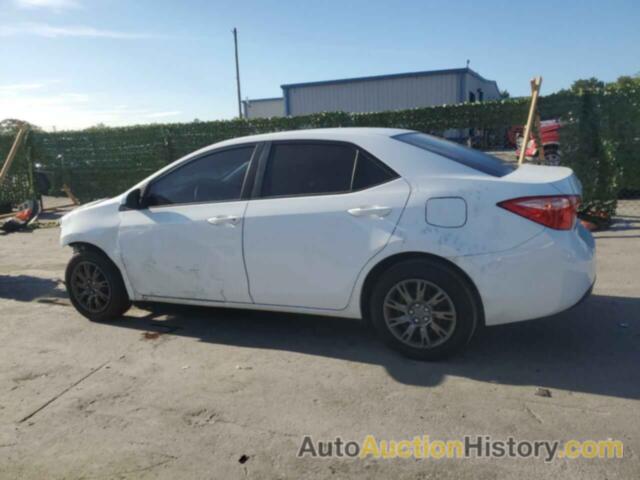 TOYOTA COROLLA L, 5YFBURHE8JP820495