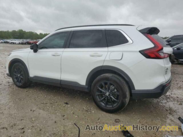 HONDA CRV SPORT-L, 7FARS5H86RE016358