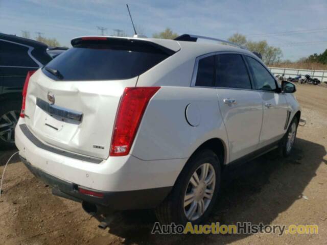 CADILLAC SRX LUXURY COLLECTION, 3GYFNEE31GS531992