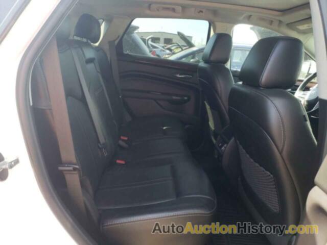 CADILLAC SRX LUXURY COLLECTION, 3GYFNEE31GS531992