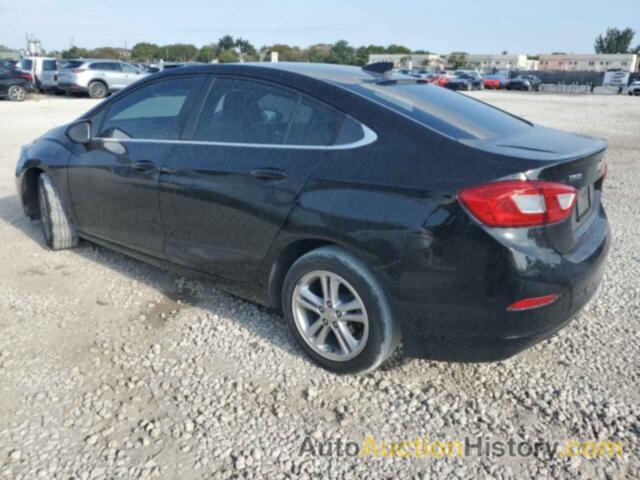 CHEVROLET CRUZE LT, 1G1BE5SM3J7174783