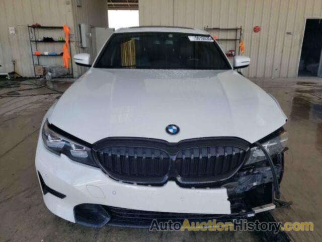 BMW 3 SERIES, WBA5R1C58KFH08246
