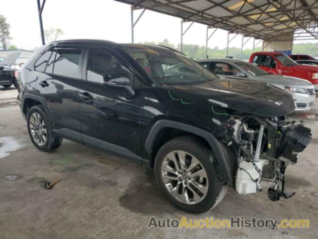 TOYOTA RAV4 XLE PREMIUM, JTMC1RFV2KD041615