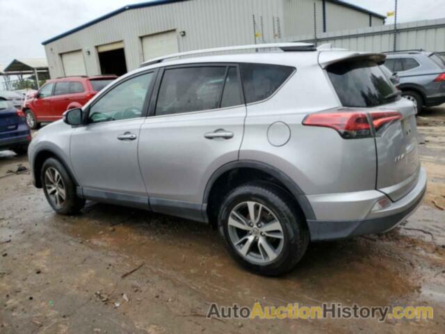 TOYOTA RAV4 XLE, 2T3WFREV7HW365655