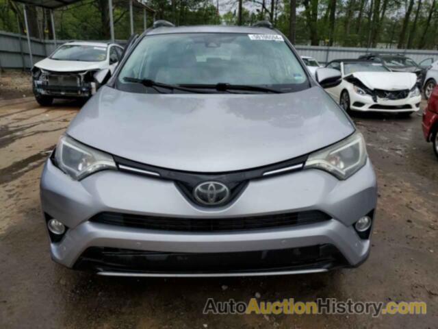 TOYOTA RAV4 XLE, 2T3WFREV7HW365655