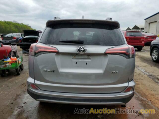 TOYOTA RAV4 XLE, 2T3WFREV7HW365655