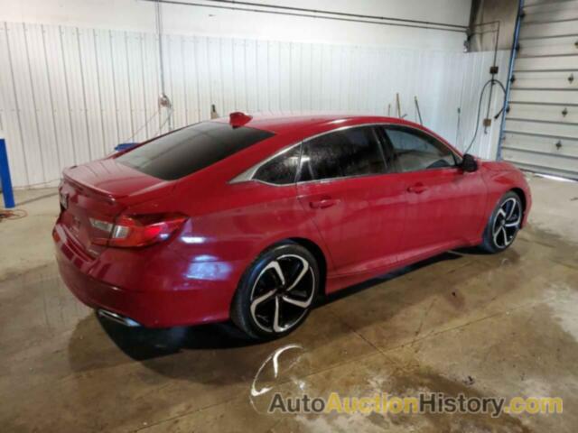 HONDA ACCORD SPORT, 1HGCV1F35KA072168