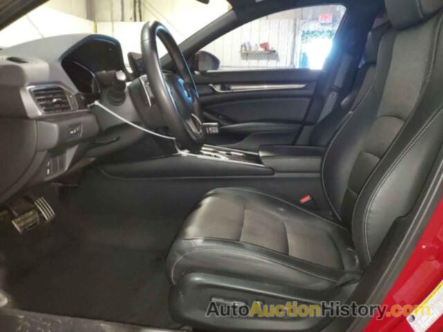 HONDA ACCORD SPORT, 1HGCV1F35KA072168